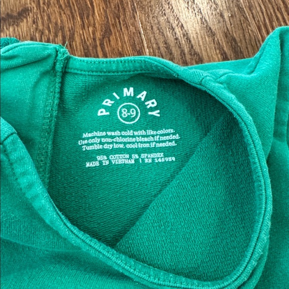 Primary cozy dress - Picture 2 of 6